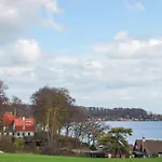 Awesome In With Wifi Ferienhaus Haderslev