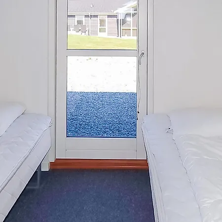 Awesome In Haderslev With Wifi Holiday home
