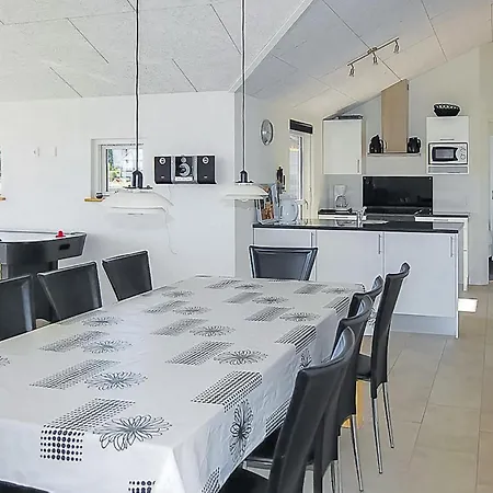 Awesome In Haderslev With Wifi Holiday home