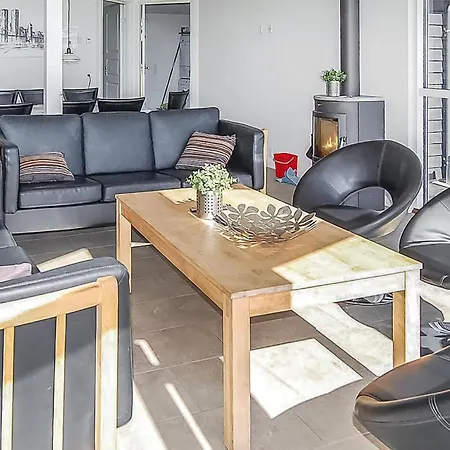 Awesome In Haderslev With Wifi Holiday home Kelstrup