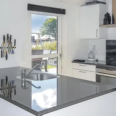 Holiday home Awesome In Haderslev With Wifi