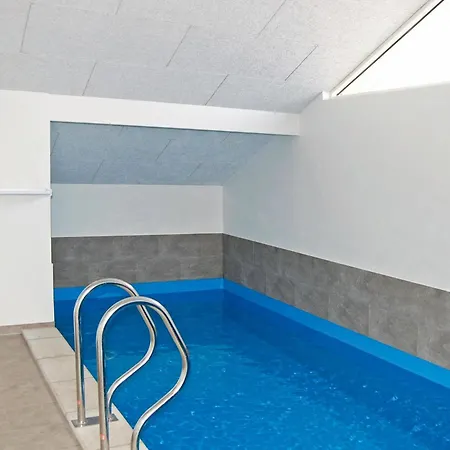 Vakantiehuis Awesome In Haderslev With Wifi