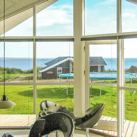 Awesome In Haderslev With Wifi 度假居 *