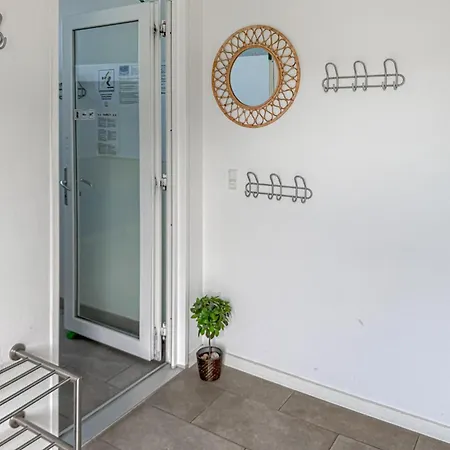 Awesome In With Wifi Ferienhaus Haderslev